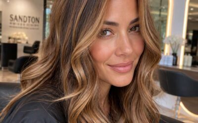 Get the perfect balayage Sandton for a fresh, sun-kissed look.